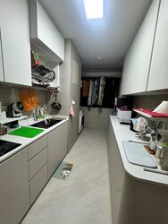 Blk 532C Bishan Ridges (Bishan), HDB 3 Rooms #637707741